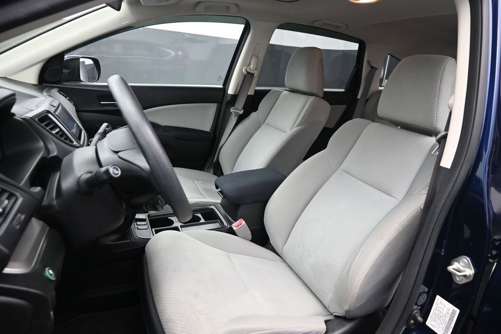 Used 2016 Honda CR-V EX image 16