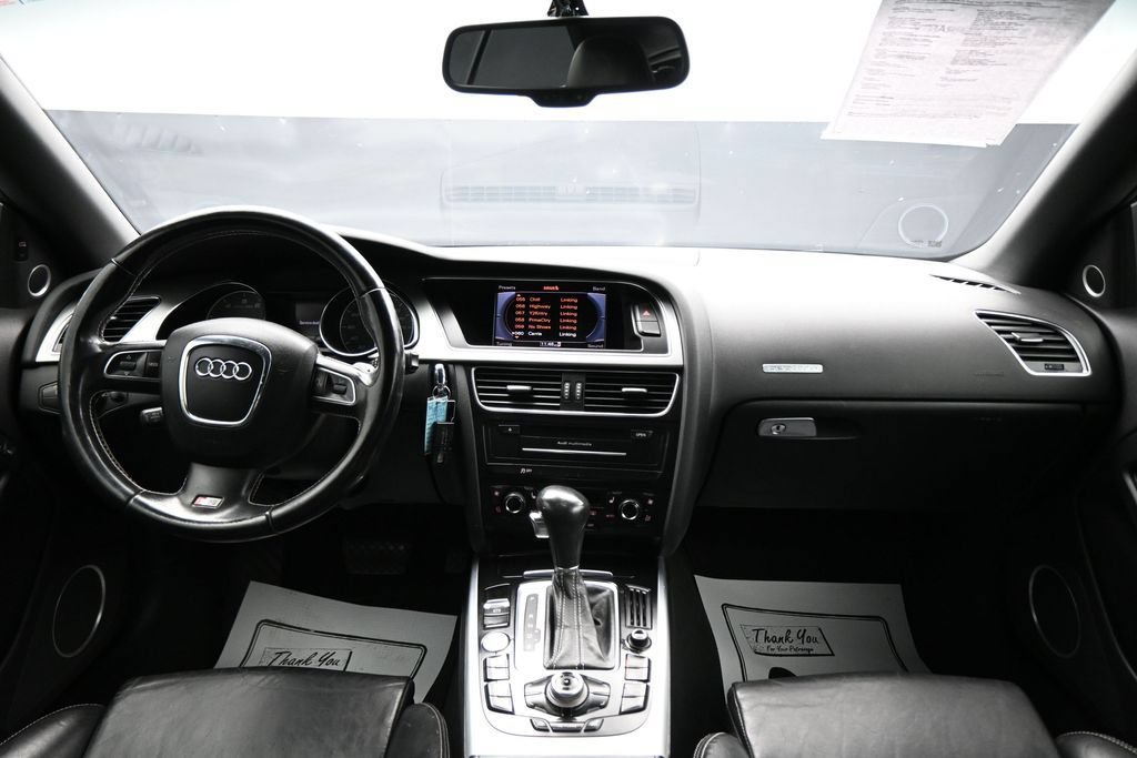 Used 2012 Audi S5 Prestige w/ Prestige Pkg AWD/4WD image 12
