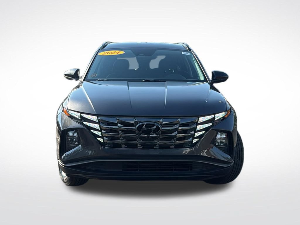 Used 2024 Hyundai Tucson SEL FWD video 2