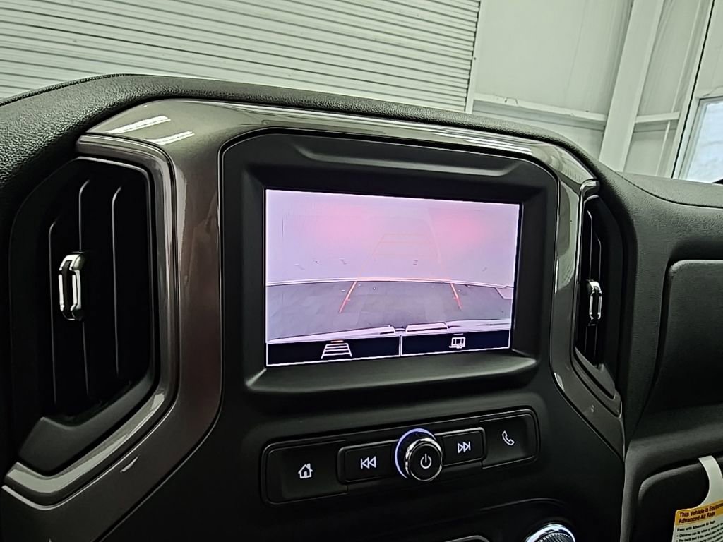 New 2026 GMC Sierra 1500 Pro w/ Trailering Package image 16