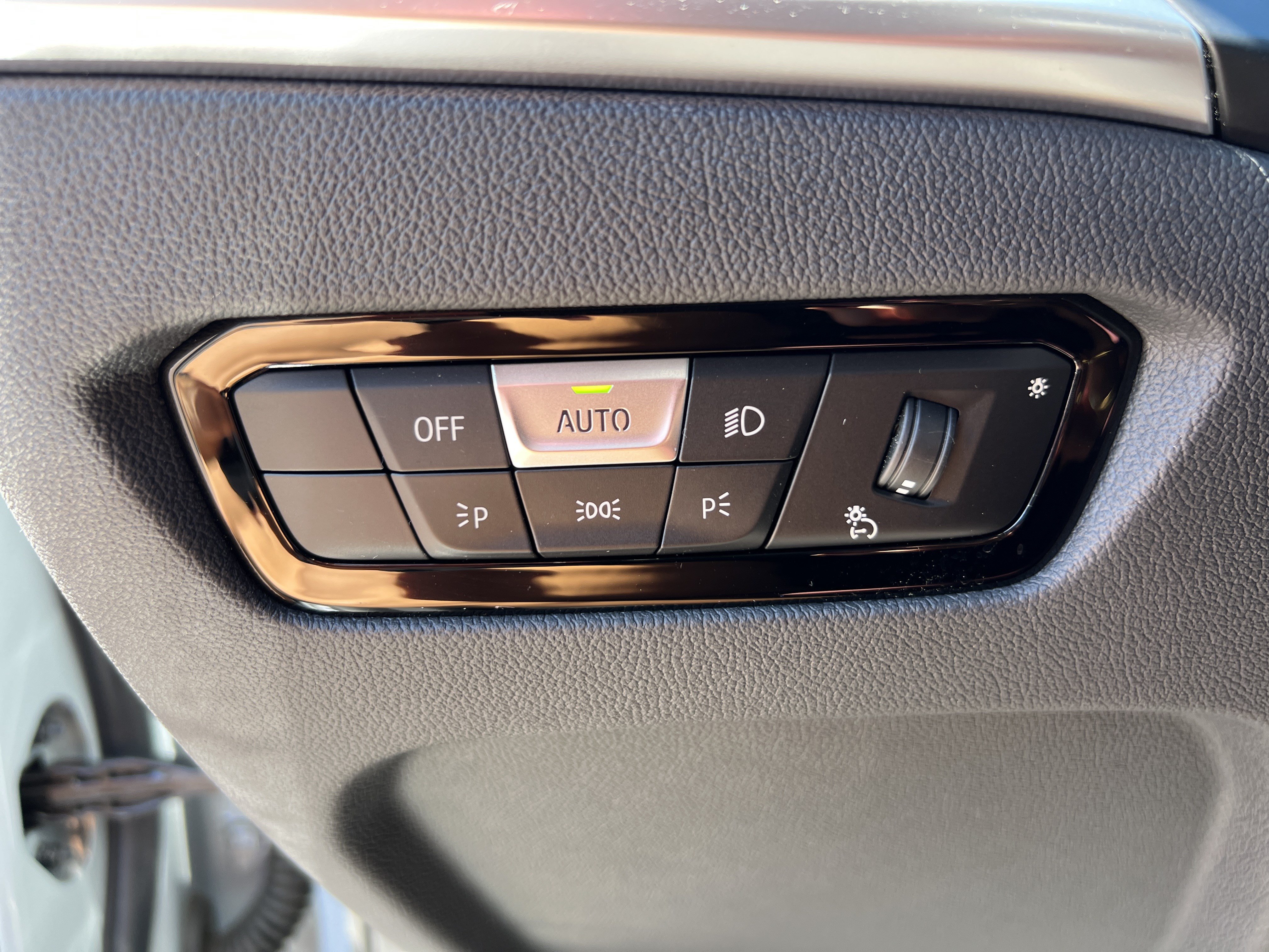 Certified 2025 BMW i4 M50 AWD/4WD image 38