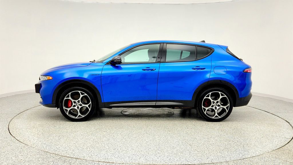 Used 2024 Alfa Romeo Tonale Veloce image 8