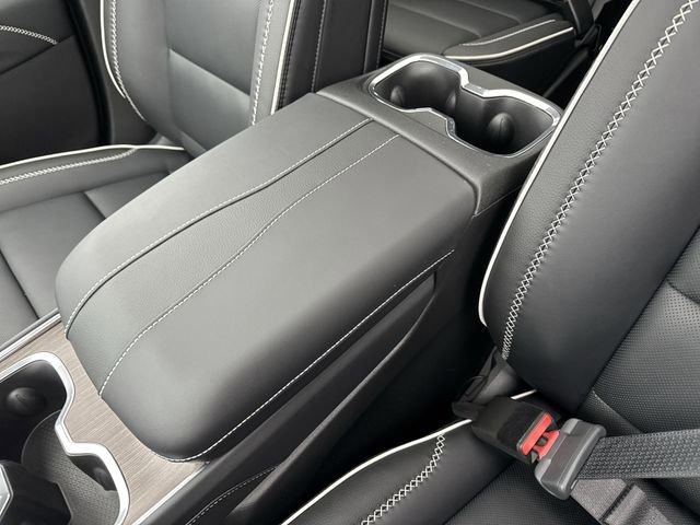 New 2026 GMC Acadia Denali w/ Super Cruise Package image 21