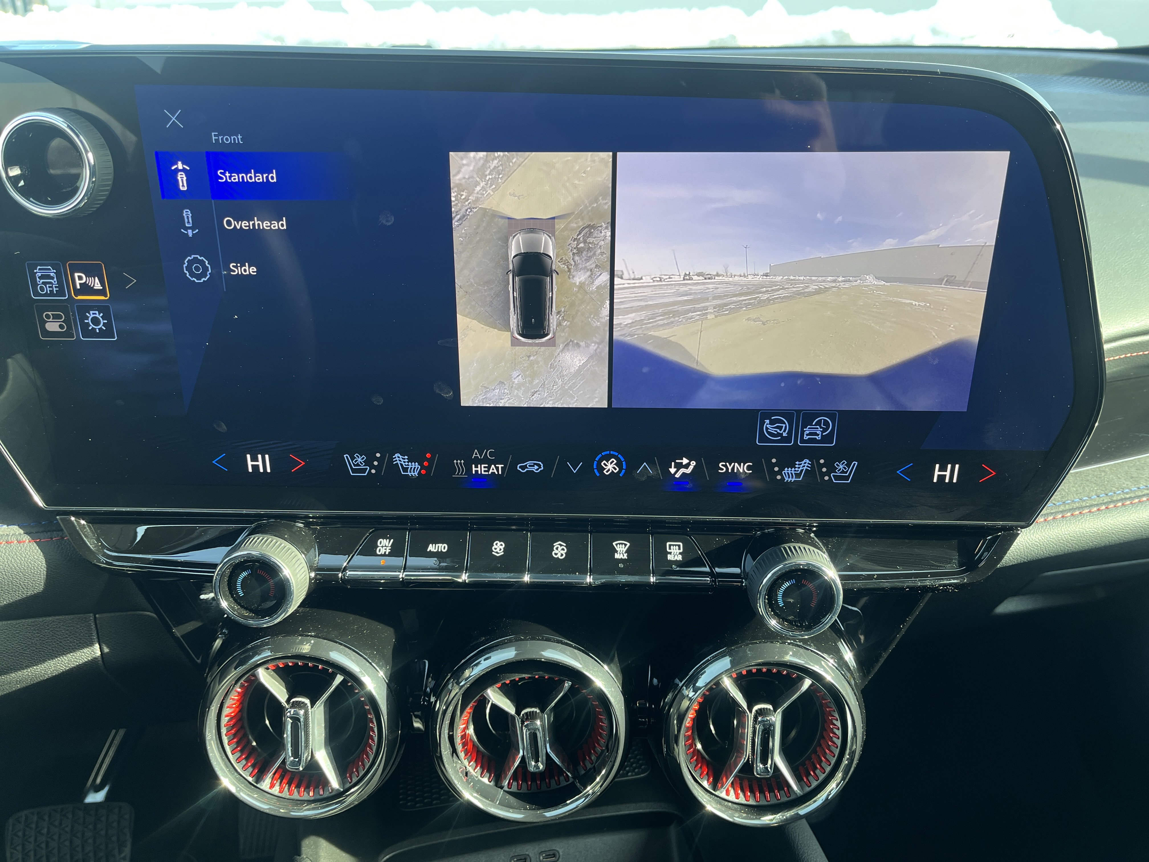 Used 2025 Chevrolet Blazer EV RS image 28