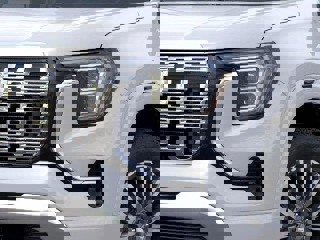 New 2026 GMC Terrain Denali image 10