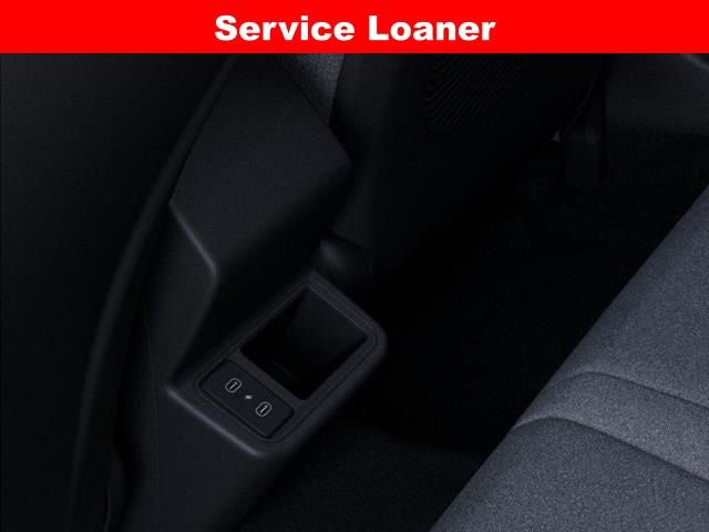 Certified 2025 Kia K4 EX image 26