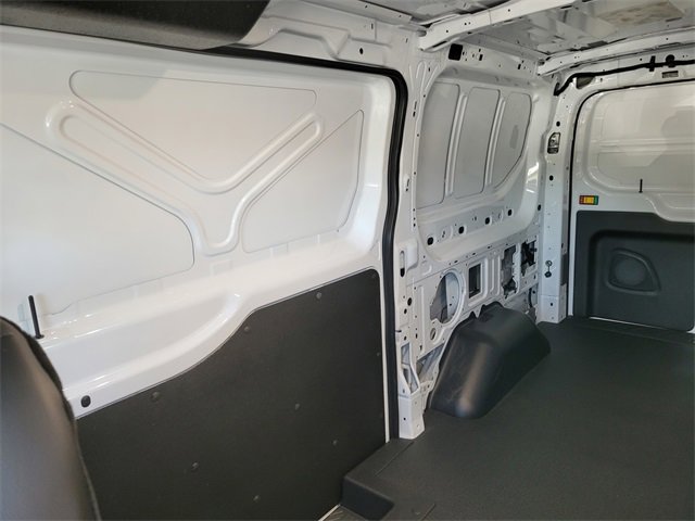 New 2025 Ford Transit 150 Low Roof image 14