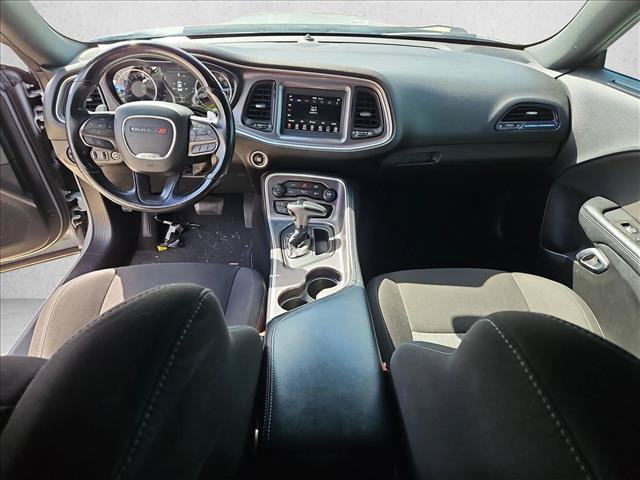 Used 2021 Dodge Challenger R/T RWD image 15