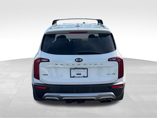 Used 2020 Kia Telluride EX w/ Towing Package image 4