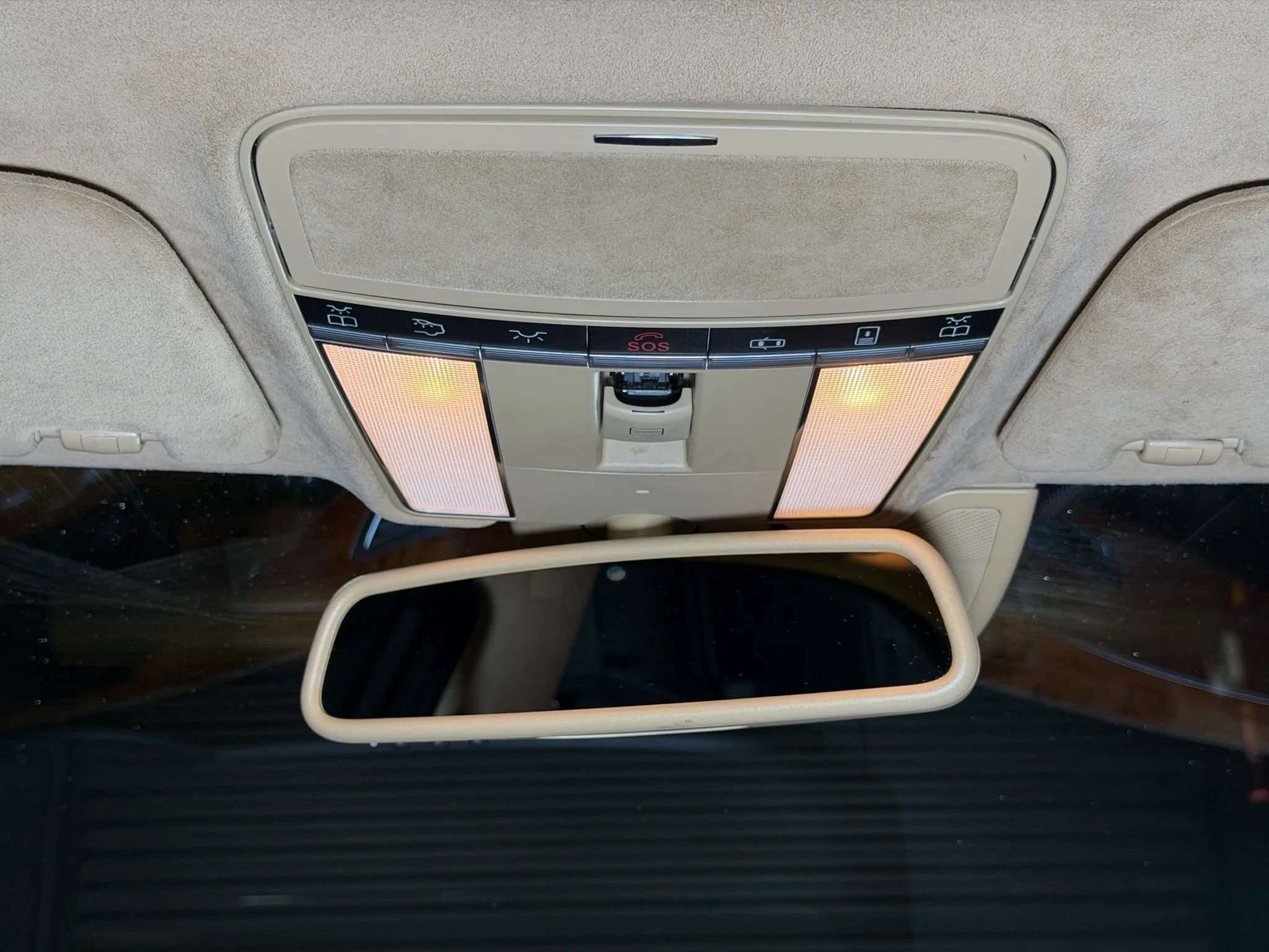 Used 2007 Mercedes-Benz S 65 AMG image 31