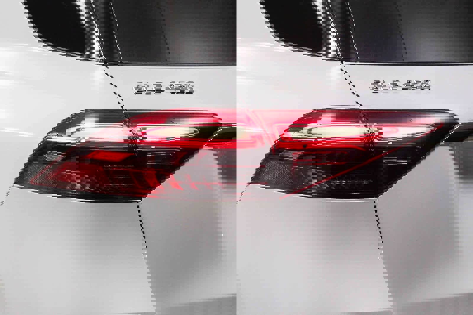 Used 2026 Mercedes-Benz GLE 450 4MATIC image 7