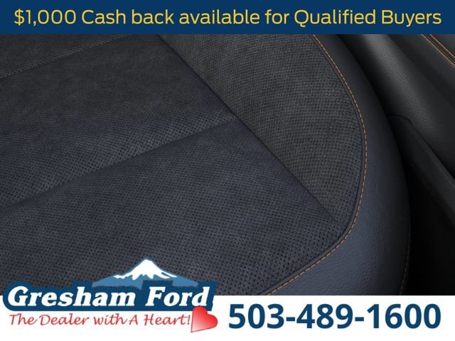 New 2026 Ford Explorer Tremor w/ Tremor Ultimate Package AWD/4WD image 18
