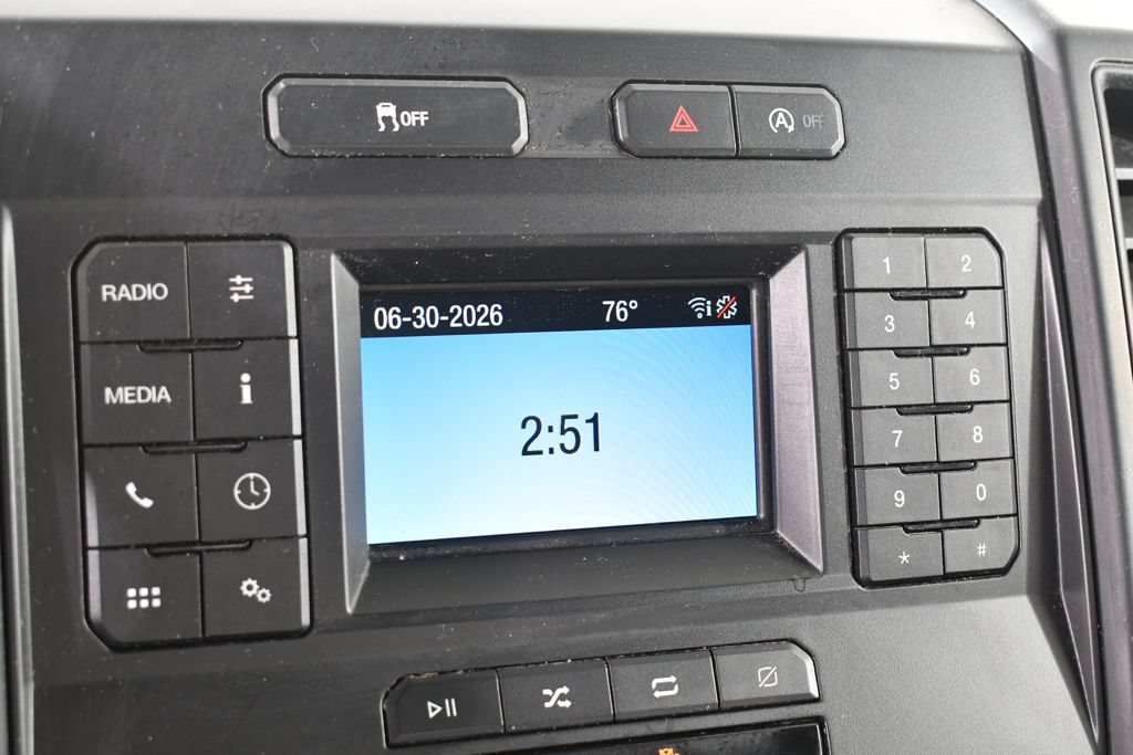 Used 2020 Ford F150 XL w/ Equipment Group 101A Mid AWD/4WD image 28