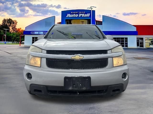 Used 2008 Chevrolet Equinox LT w/ LT Preferred Equipment Group image 10