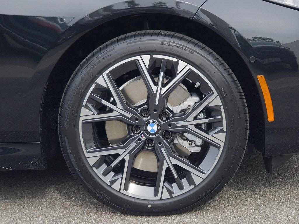 New 2026 BMW 228i w/ Technology Package image 9