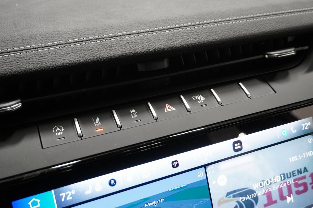 New 2026 Jeep Grand Cherokee Limited w/ Limited Altitude Package image 23