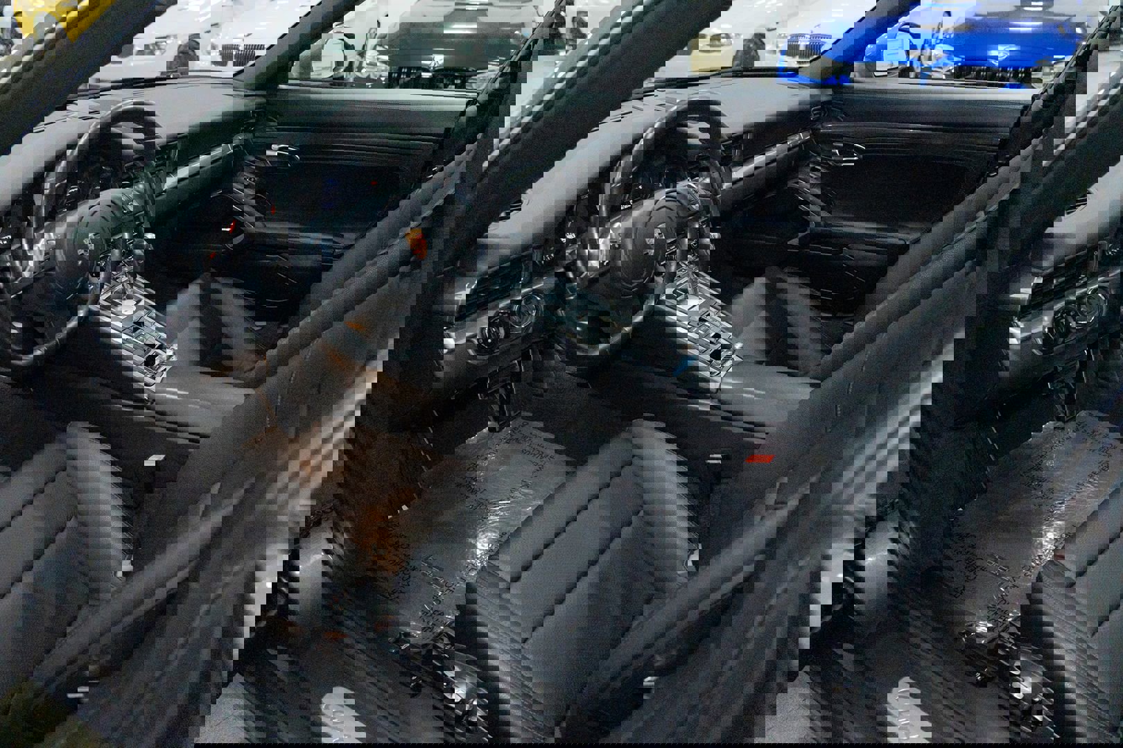 Used 2012 Porsche 911 Carrera S image 26