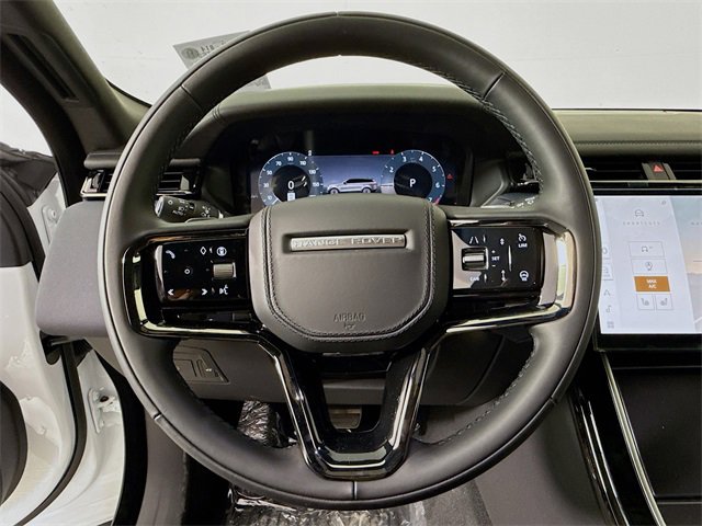 New 2026 Land Rover Range Rover Velar Dynamic SE image 12