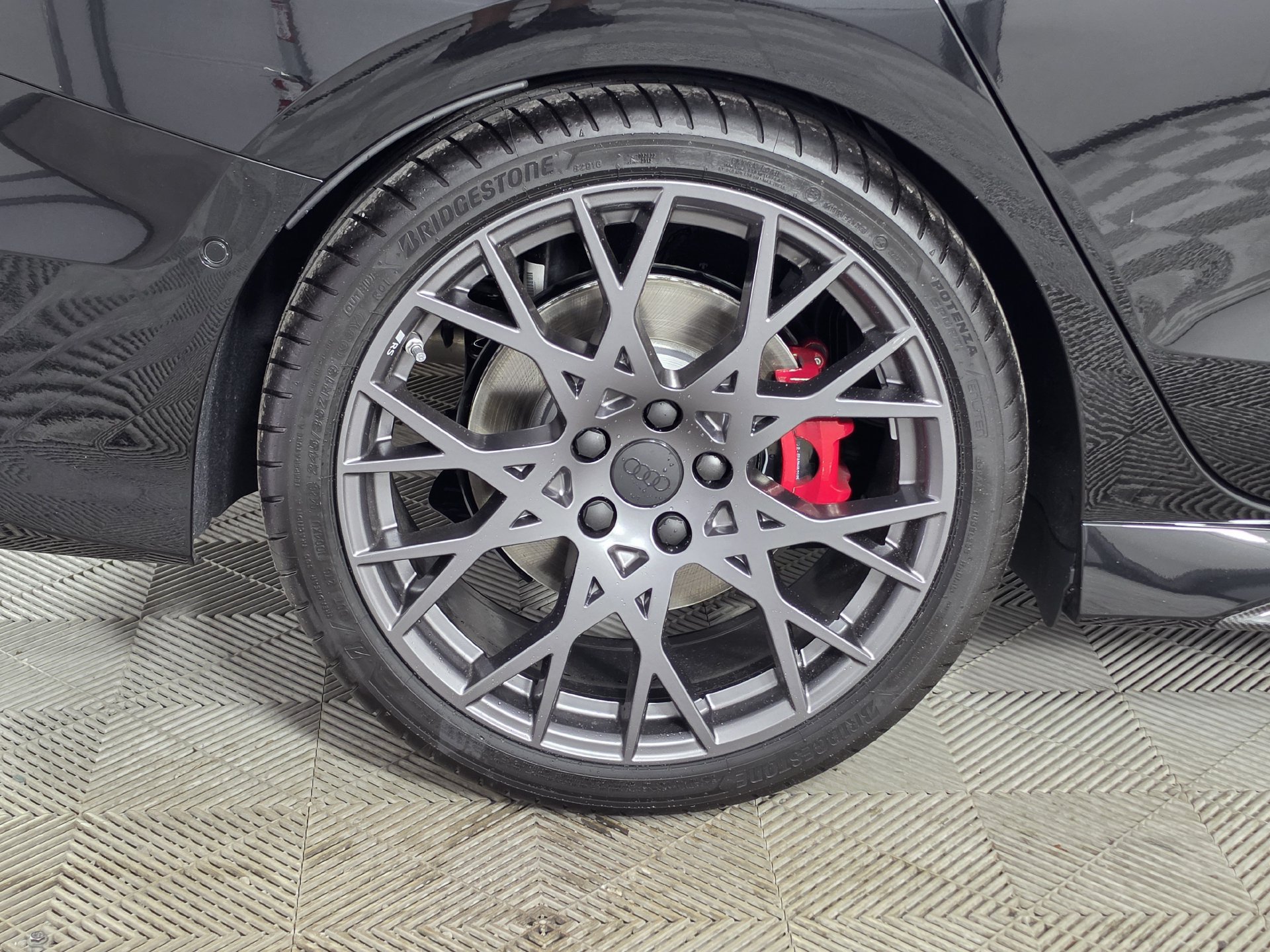 New 2026 Audi RS 3 AWD/4WD image 7