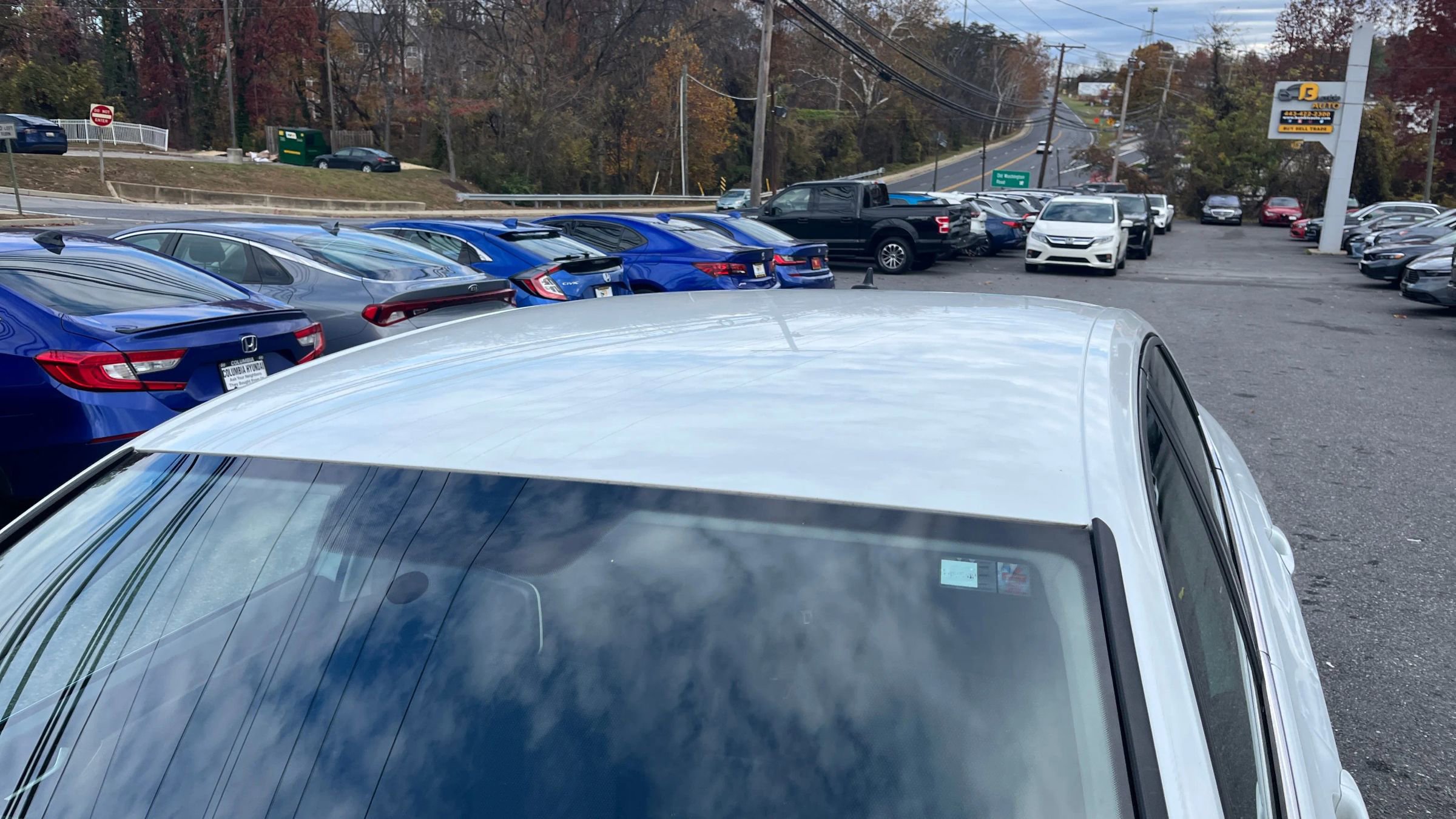 Used 2021 Volkswagen Jetta S w/ Driver Assistance Package image 11