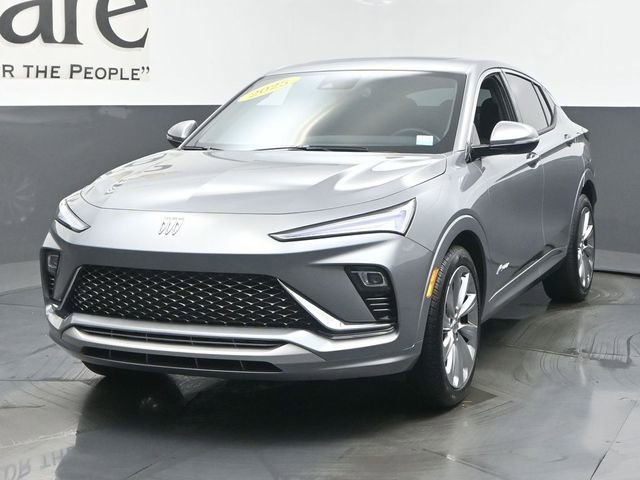 Used 2025 Buick Envista Avenir FWD image 7