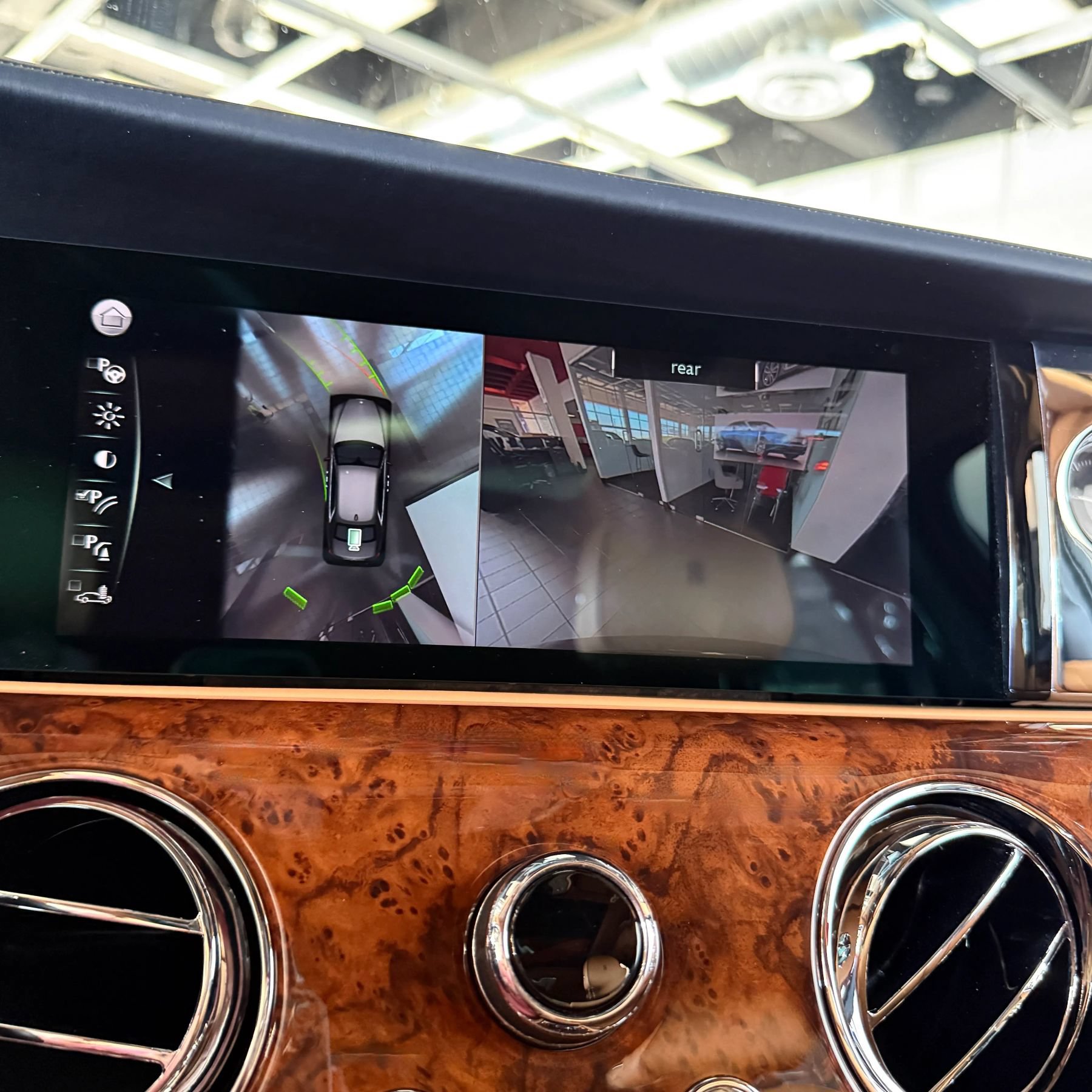Used 2021 Rolls-Royce Ghost AWD/4WD image 16
