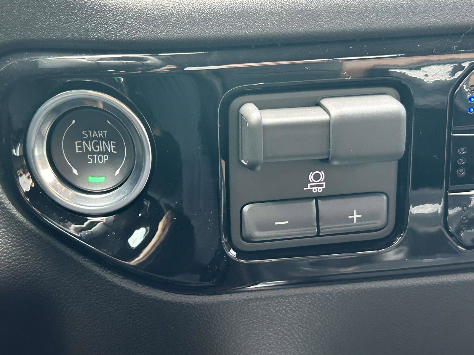 New 2026 Chevrolet Silverado 2500 High Country w/ High Country Premium Package image 23