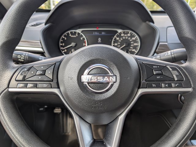 Used 2023 Nissan Altima 2.5 SV image 20