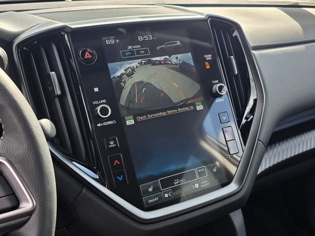 New 2026 Subaru Ascent Premium AWD/4WD image 32