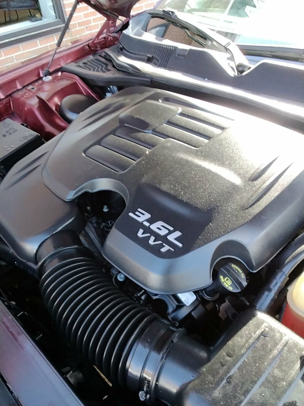 Used 2019 Dodge Challenger SXT RWD image 27
