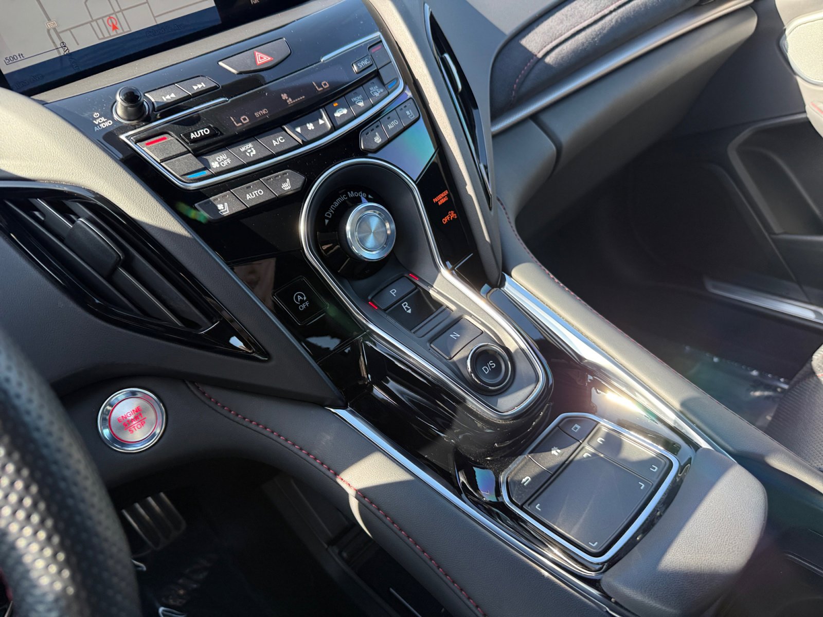 Used 2023 Acura RDX A-Spec image 13