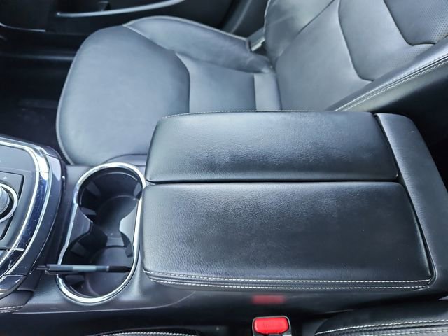 Used 2021 MAZDA CX-9 Grand Touring image 20