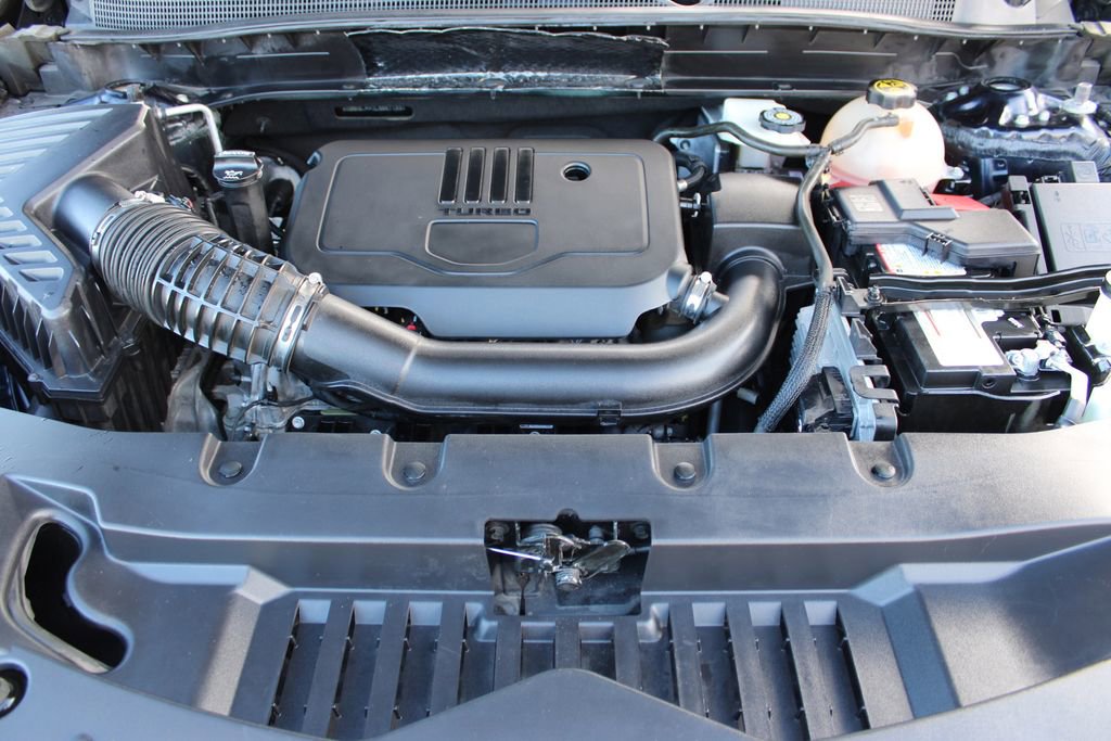 Used 2020 Chevrolet Blazer LT image 41