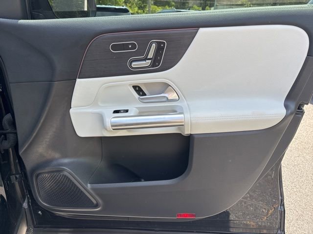 Used 2022 Mercedes-Benz GLA 35 AMG 4MATIC image 37