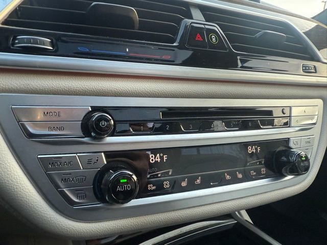 Used 2019 BMW ALPINA B7 xDrive image 25