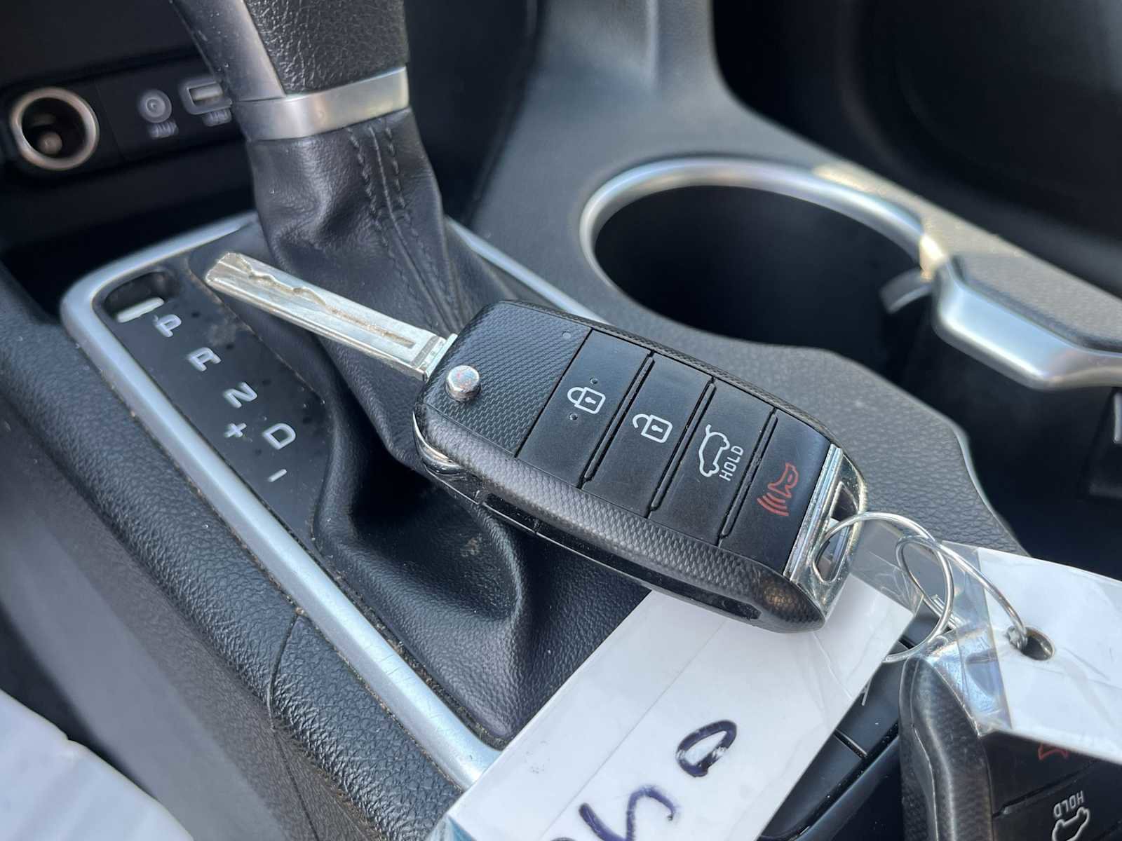 Used 2018 Kia Sportage LX image 34