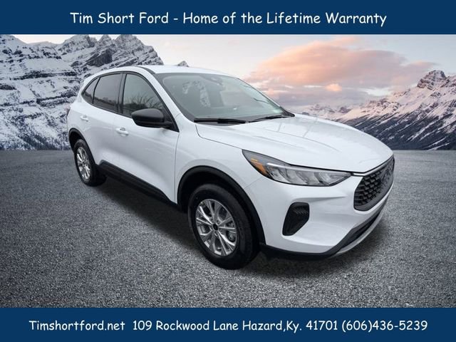 New 2026 Ford Escape Active w/ Tech Pack #1 image 3