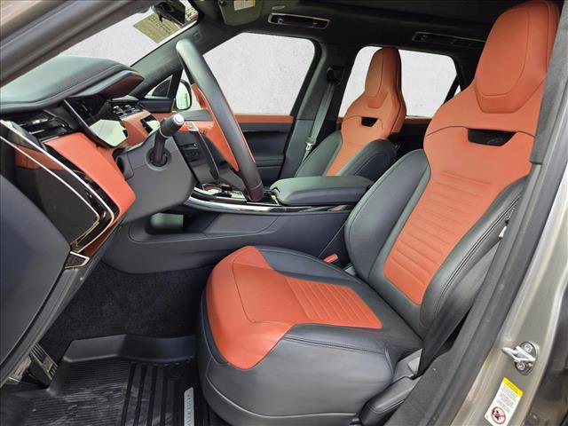 Certified 2024 Land Rover Range Rover Sport image 16