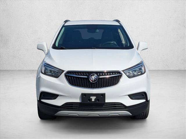Used 2020 Buick Encore Preferred w/ Safety Package video 2