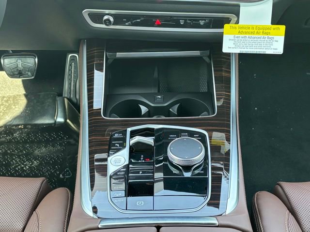 New 2026 BMW X5 xDrive40i AWD/4WD image 24