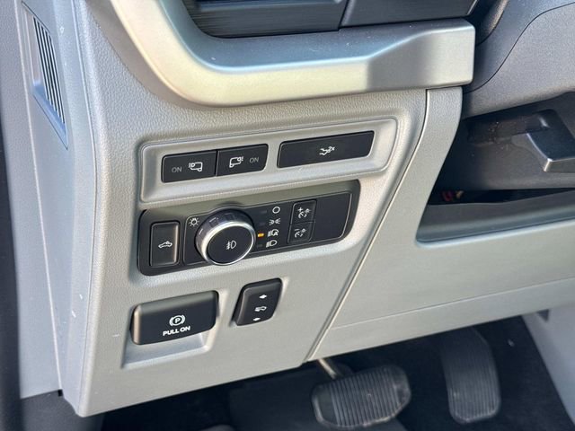 Used 2022 Ford F150 XLT w/ Equipment Group 302A High image 28