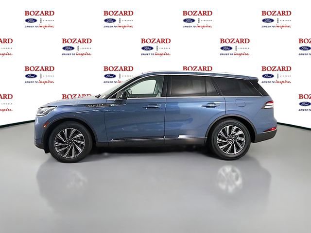 New 2026 Lincoln Aviator 2WD image 4