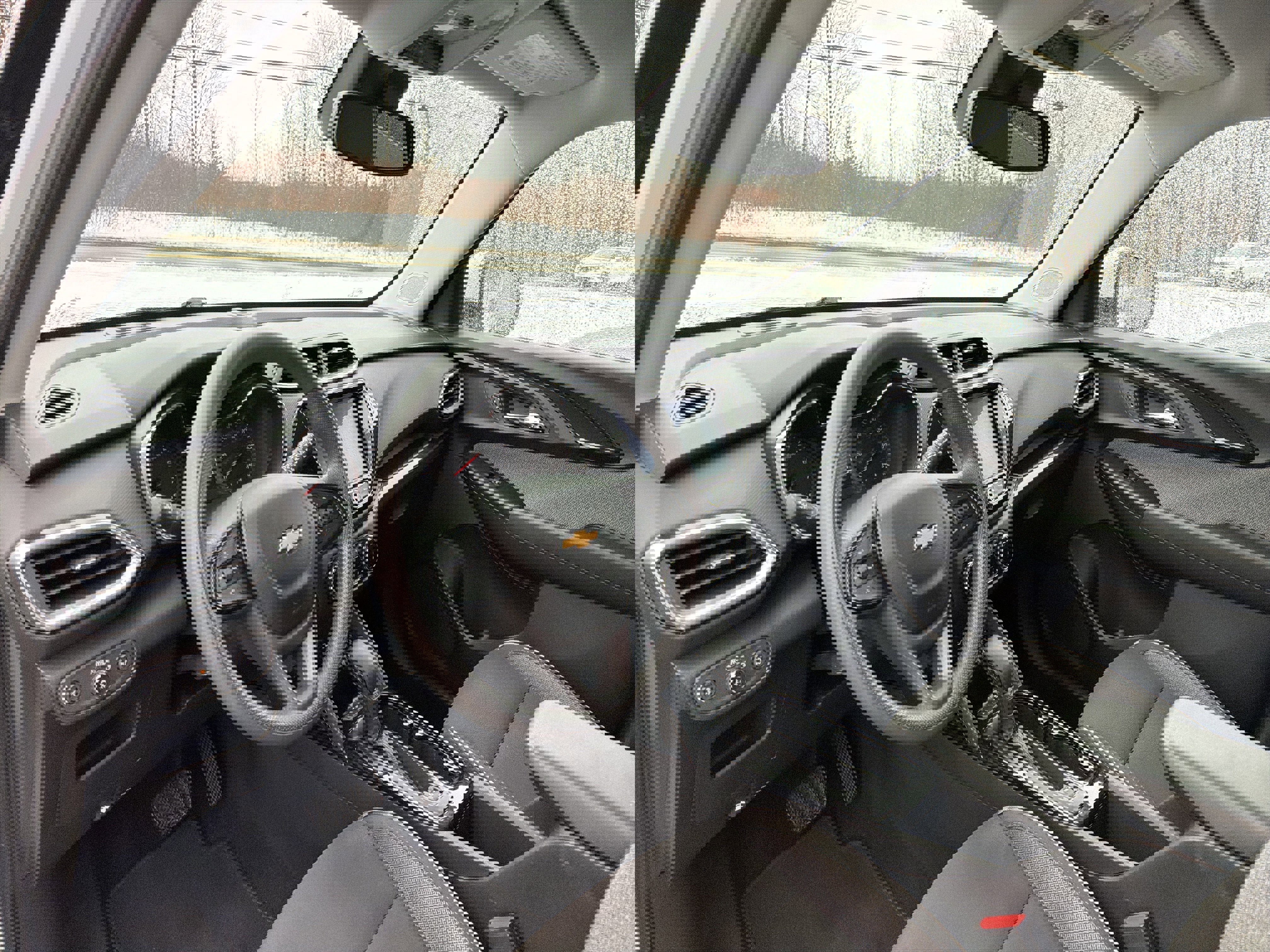 Used 2021 Chevrolet TrailBlazer LT w/ Convenience Package image 9