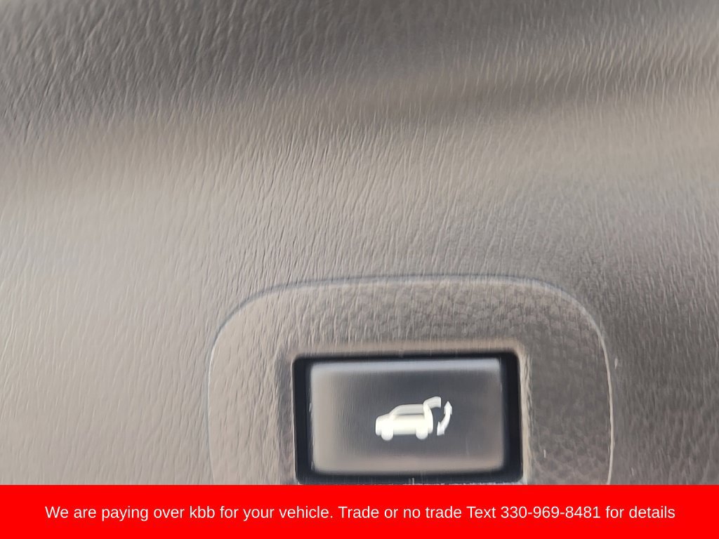 Used 2020 Nissan Armada SL w/ Premium Package AWD/4WD image 40