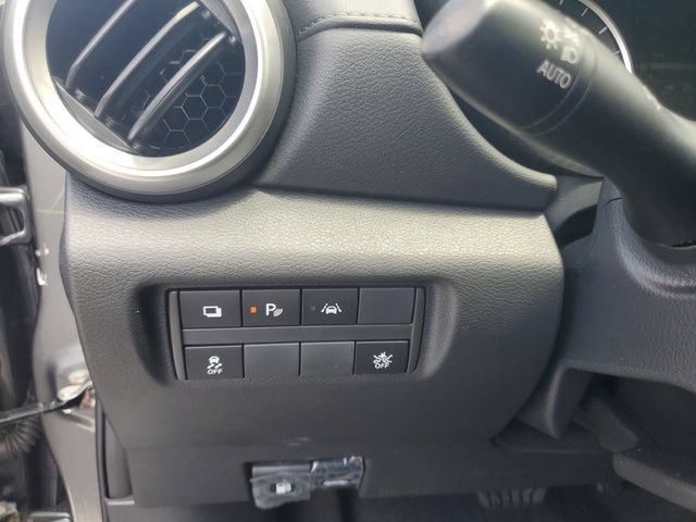 Certified 2025 Nissan Versa S w/ Trunk Package FWD image 27