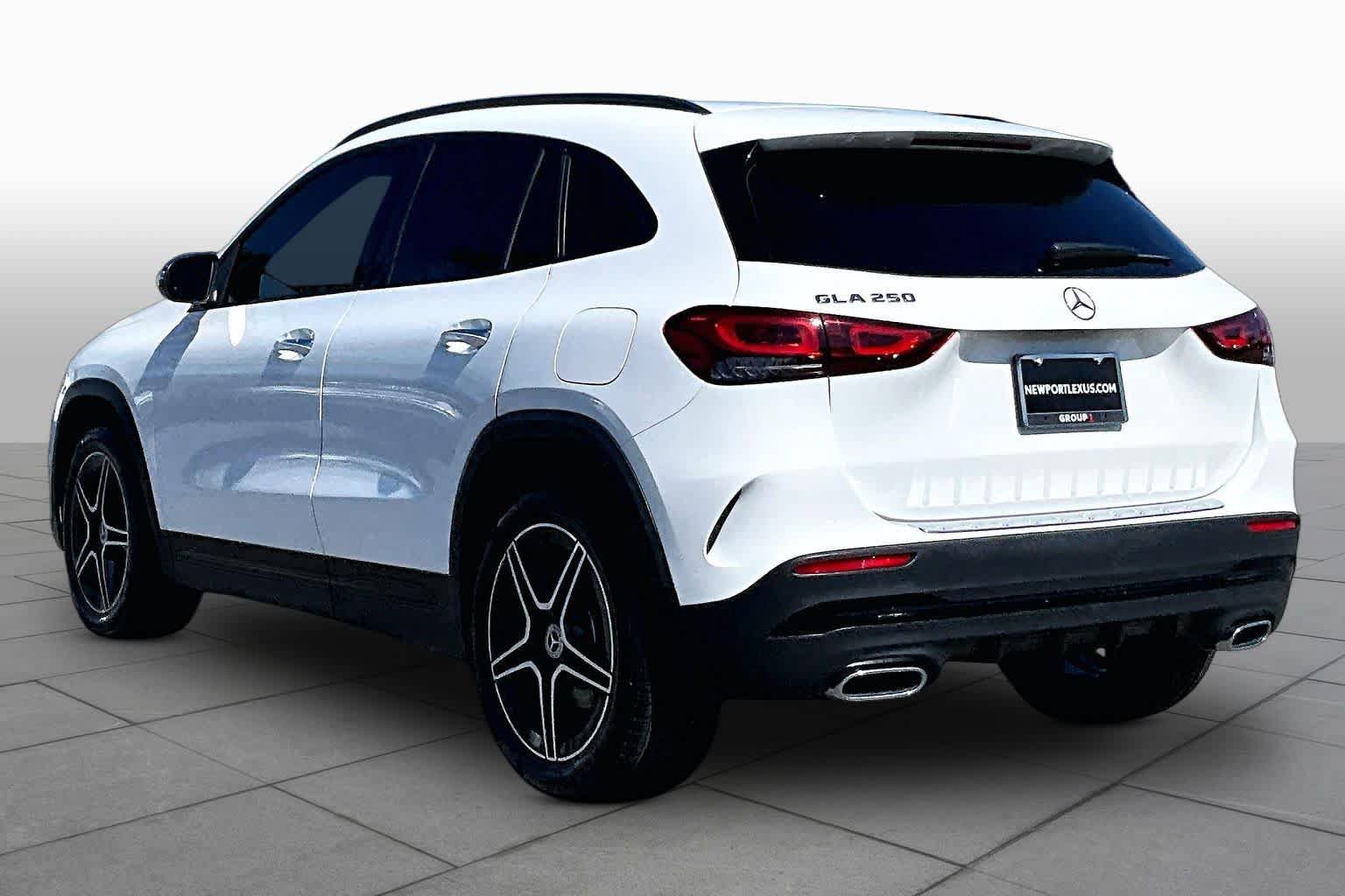 Used 2023 Mercedes-Benz GLA 250 image 11
