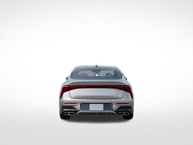 New 2026 Kia K5 GT w/ GT1 Package FWD image 5