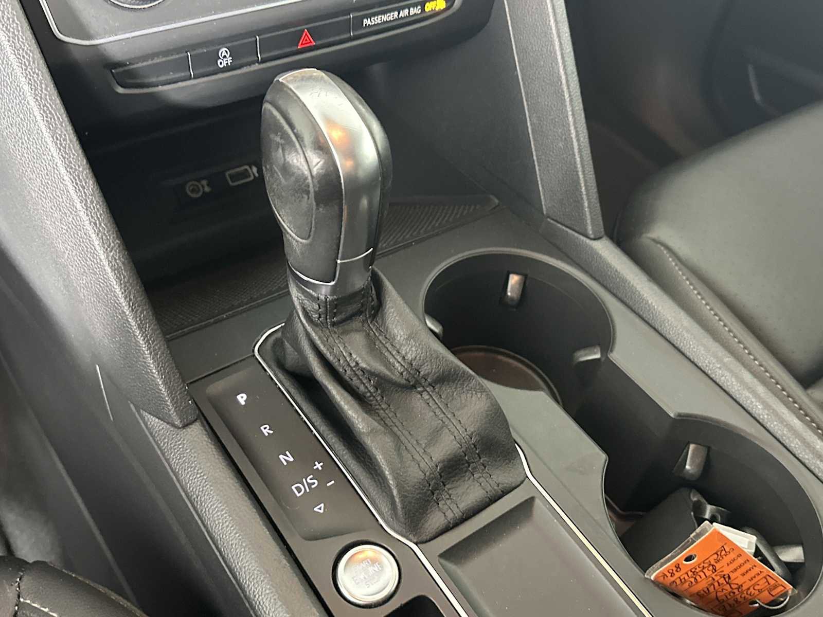 Used 2019 Volkswagen Atlas SE image 34