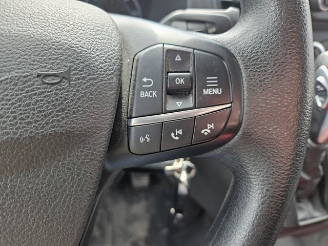 Used 2023 Ford Transit 250 Low Roof AWD w/ Exterior Upgrade Package image 15