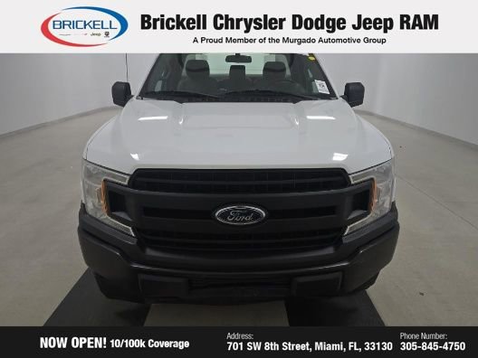 Used 2019 Ford F150 XL image 29